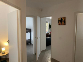 Marseille chic appartement